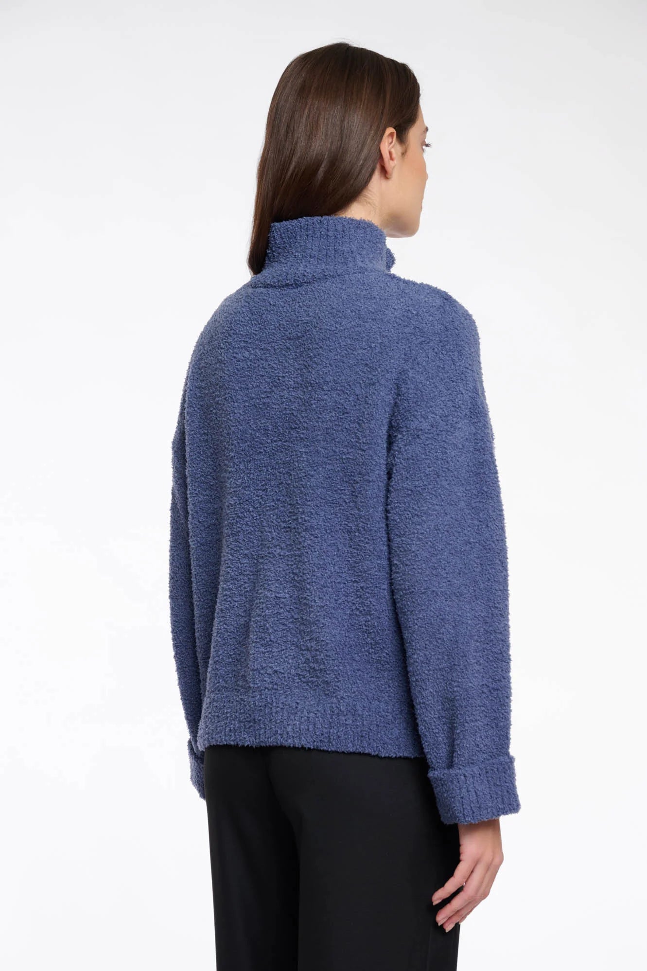 Karen Mock Neck Sweater (more colors)