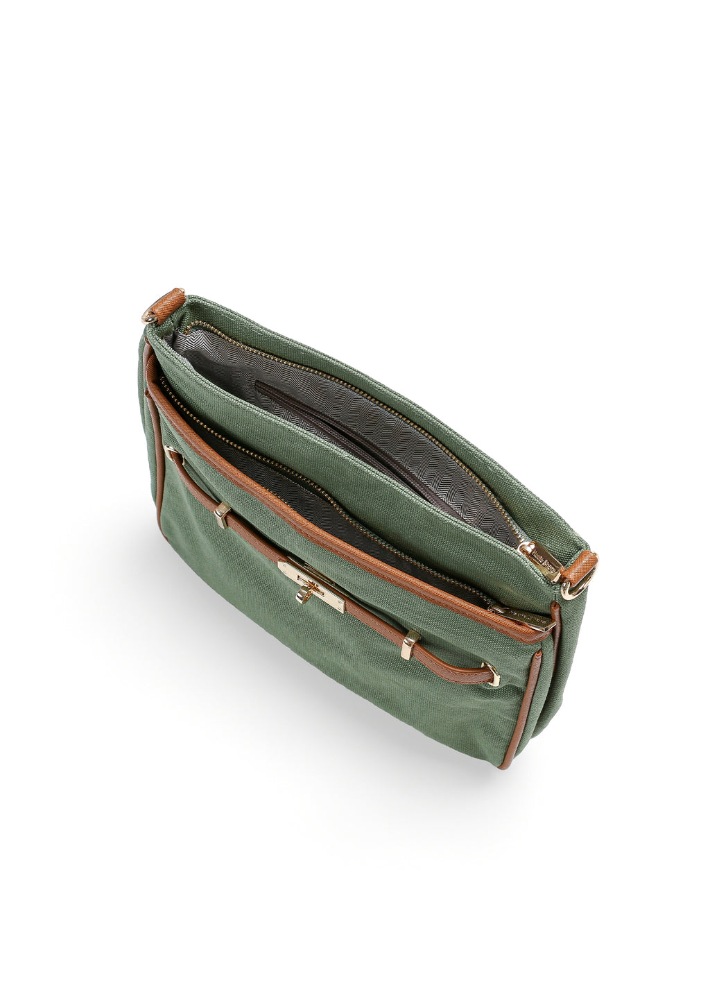 Kelly Crossbody Handbag