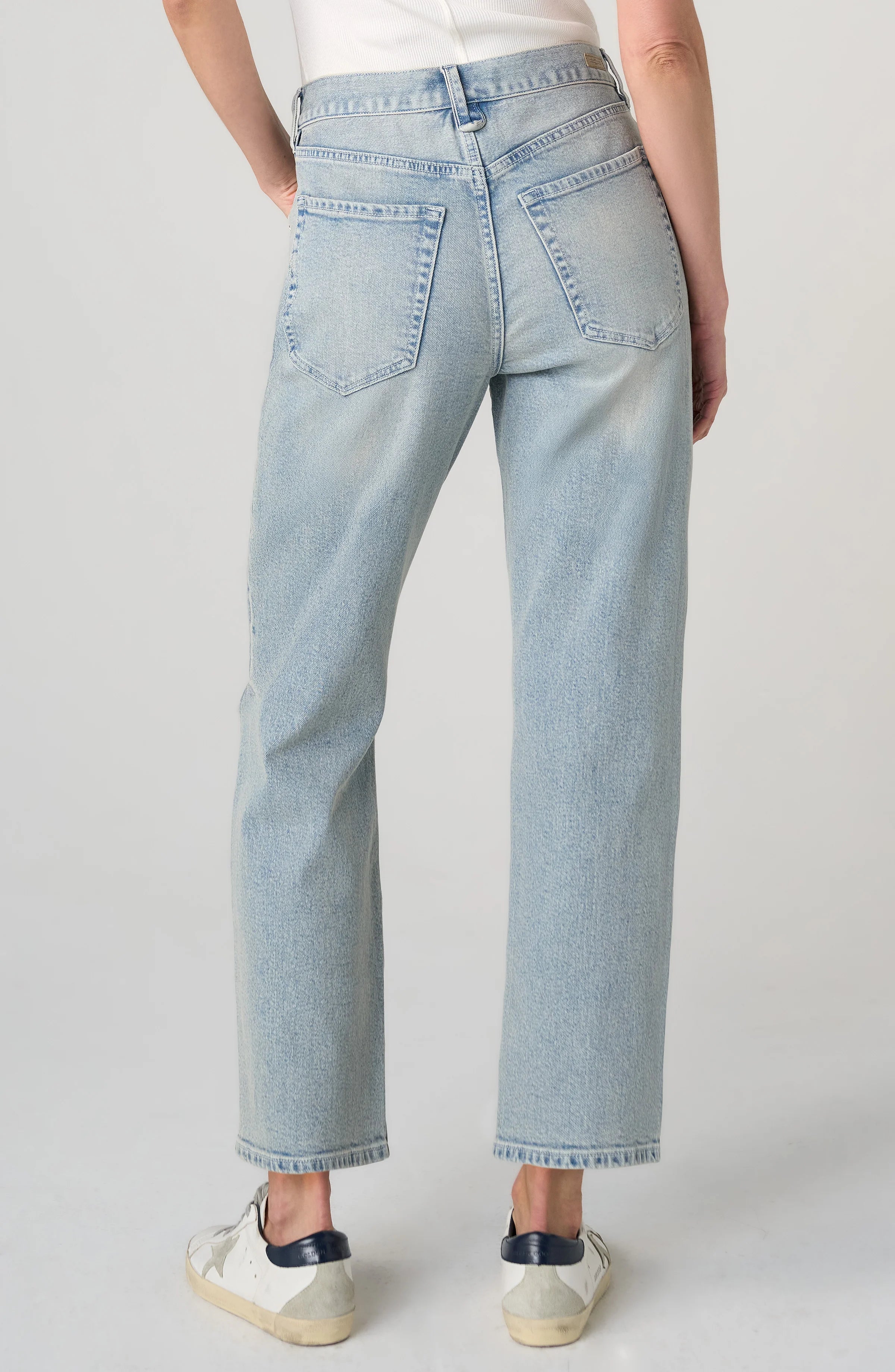 Maisie HR Vintage Straight
