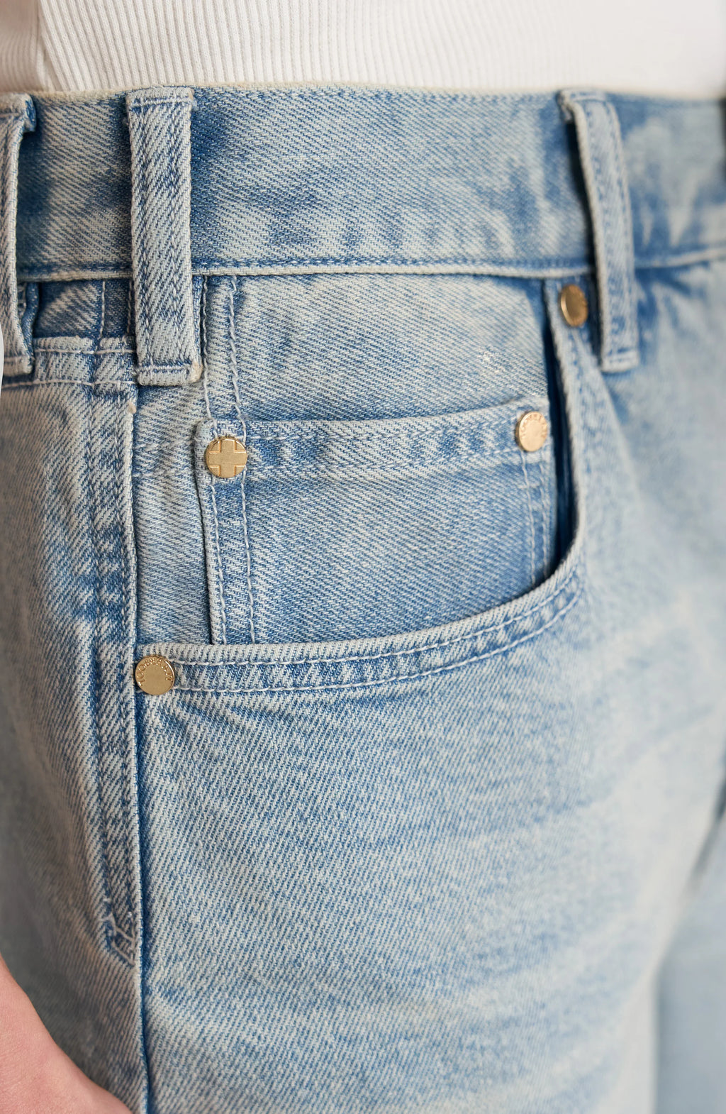 Maisie HR Vintage Straight