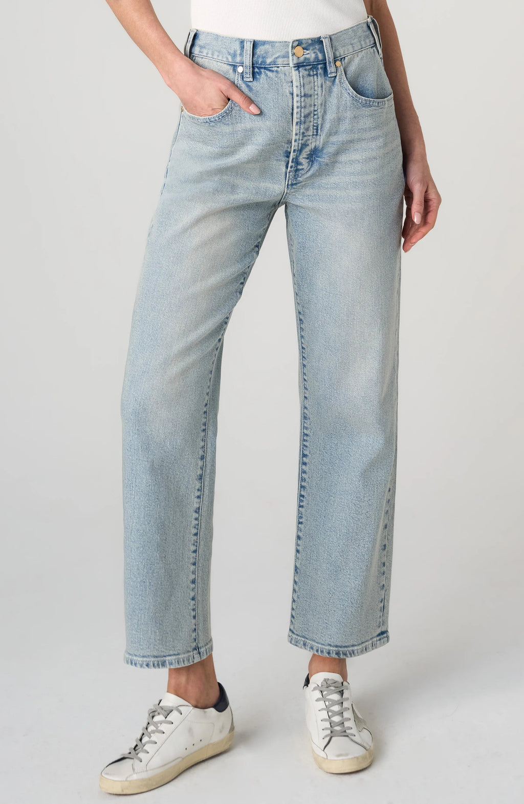Maisie HR Vintage Straight