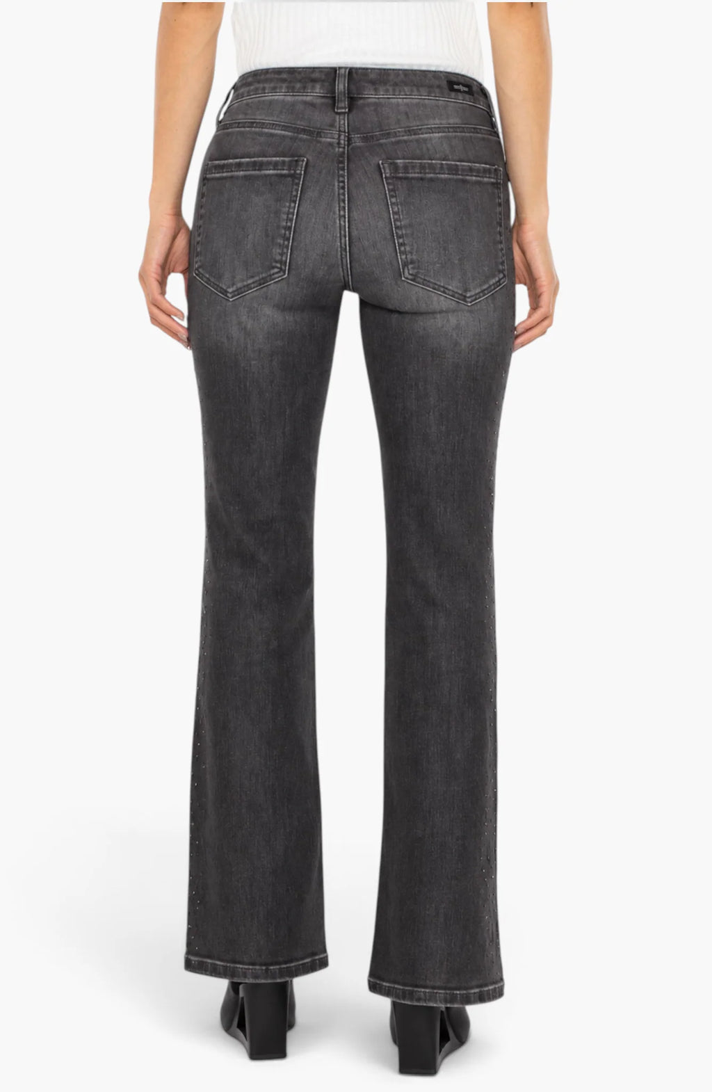 Lucy Bootcut Jean
