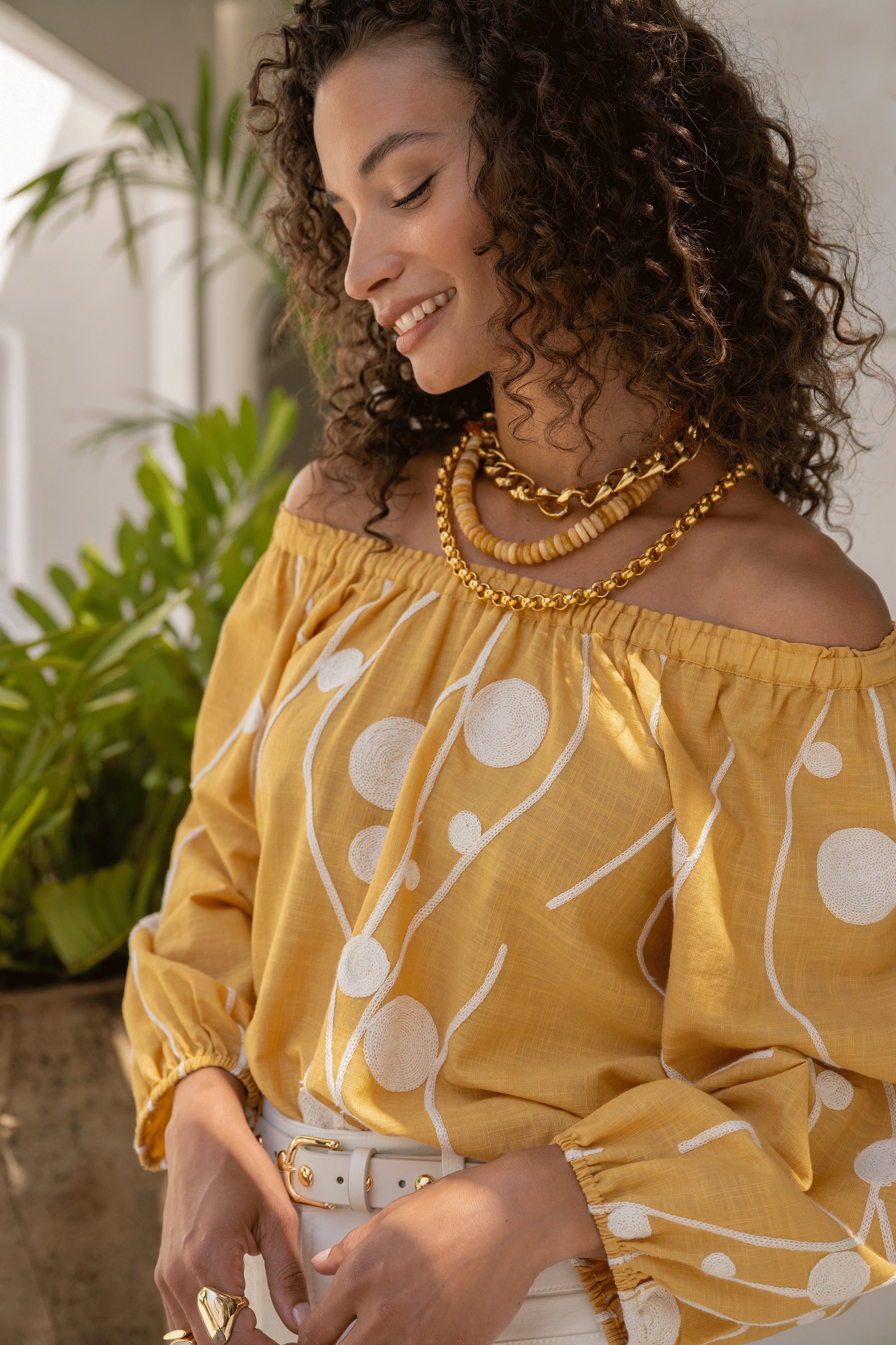 Abstract Top