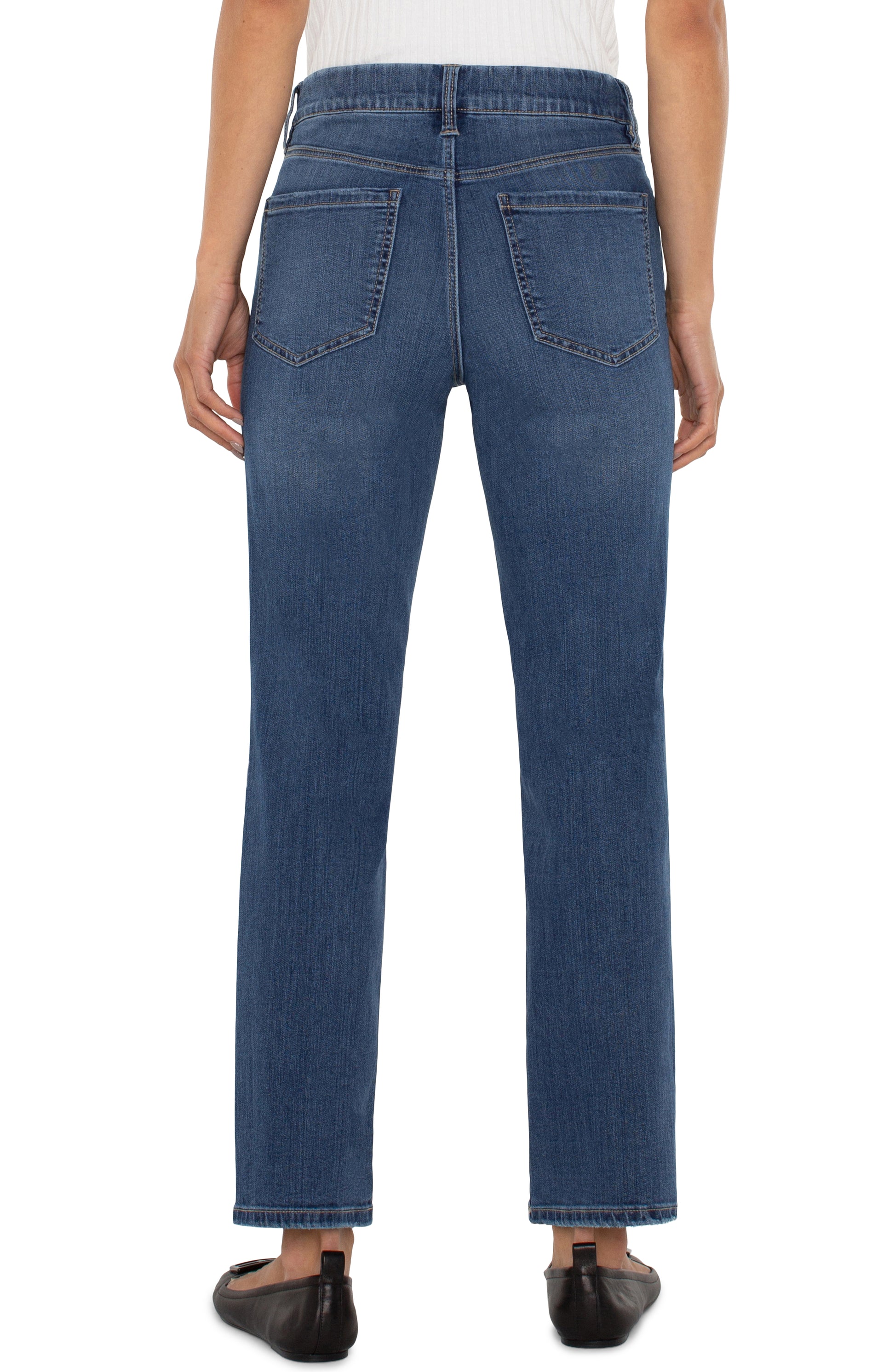 Gia Glider Slim 29" Jean