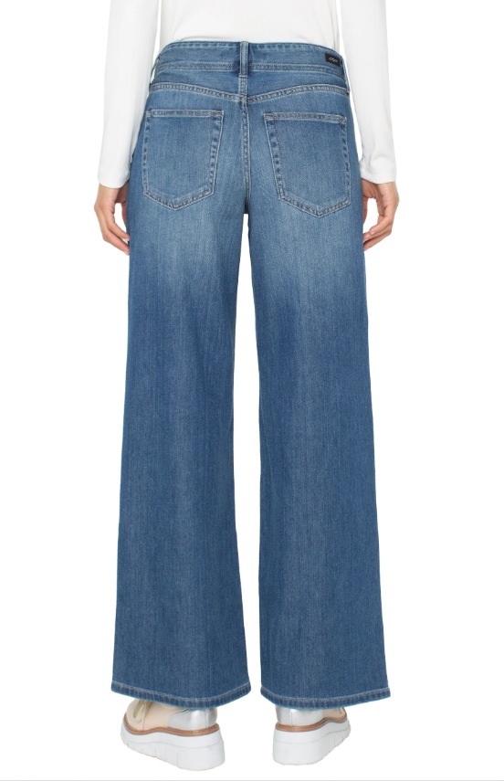 Weekender Relaxed Jean