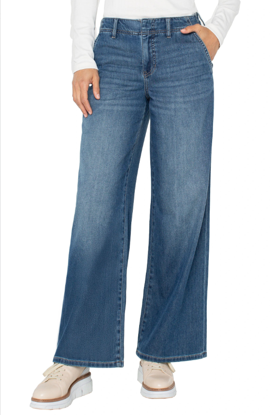 Weekender Relaxed Jean