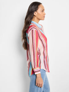 Horizon Breeze Shirt