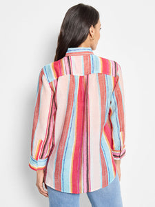 Horizon Breeze Shirt
