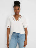 Rococo Edge Top