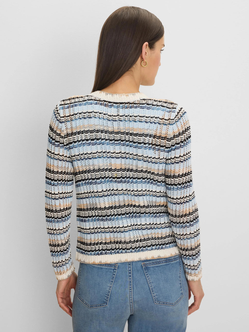 Coastlines Cardigan