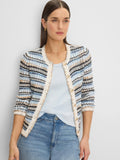 Coastlines Cardigan