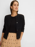 Piped Statement Jacket