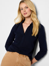 Load image into Gallery viewer, Easy Polo Top (more colors)

