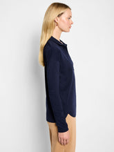 Load image into Gallery viewer, Easy Polo Top (more colors)
