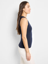 Load image into Gallery viewer, V Neck Tank (more colors)

