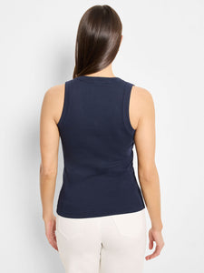 V Neck Tank (more colors)