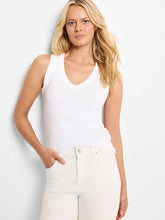 Load image into Gallery viewer, V Neck Tank (more colors)
