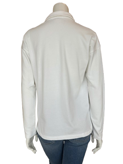 Easy Polo Top (more colors)