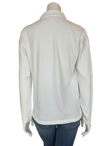 Easy Polo Top (more colors)