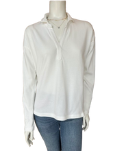 Load image into Gallery viewer, Easy Polo Top (more colors)
