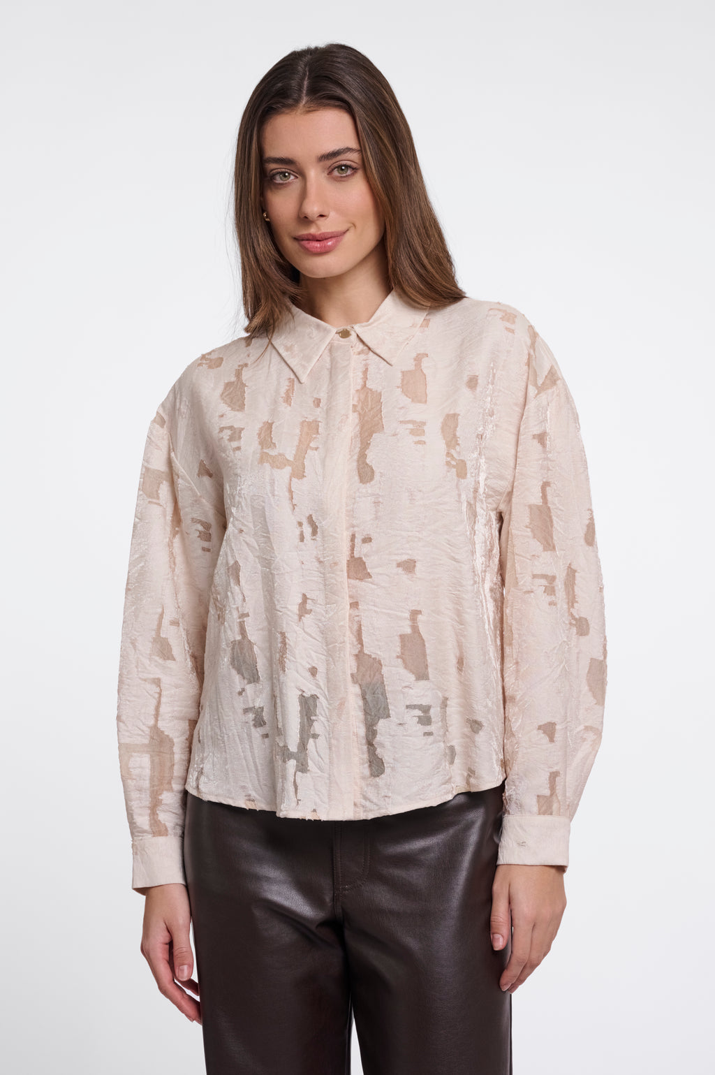 Nada Blouse