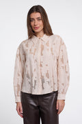 Nada Blouse