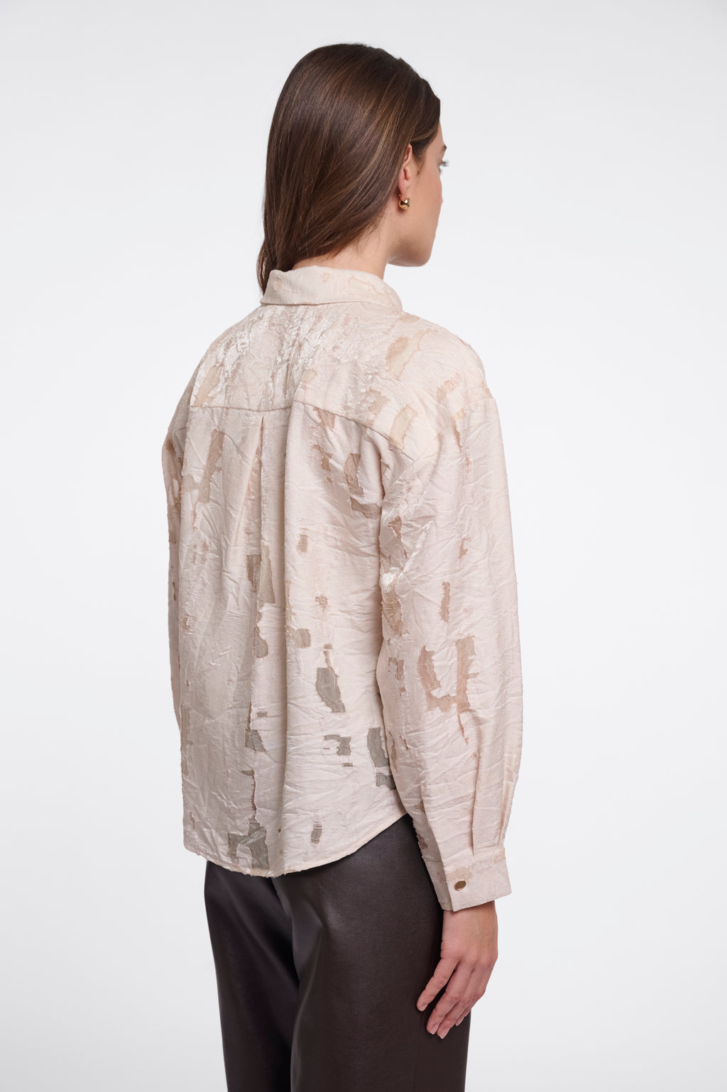 Nada Blouse