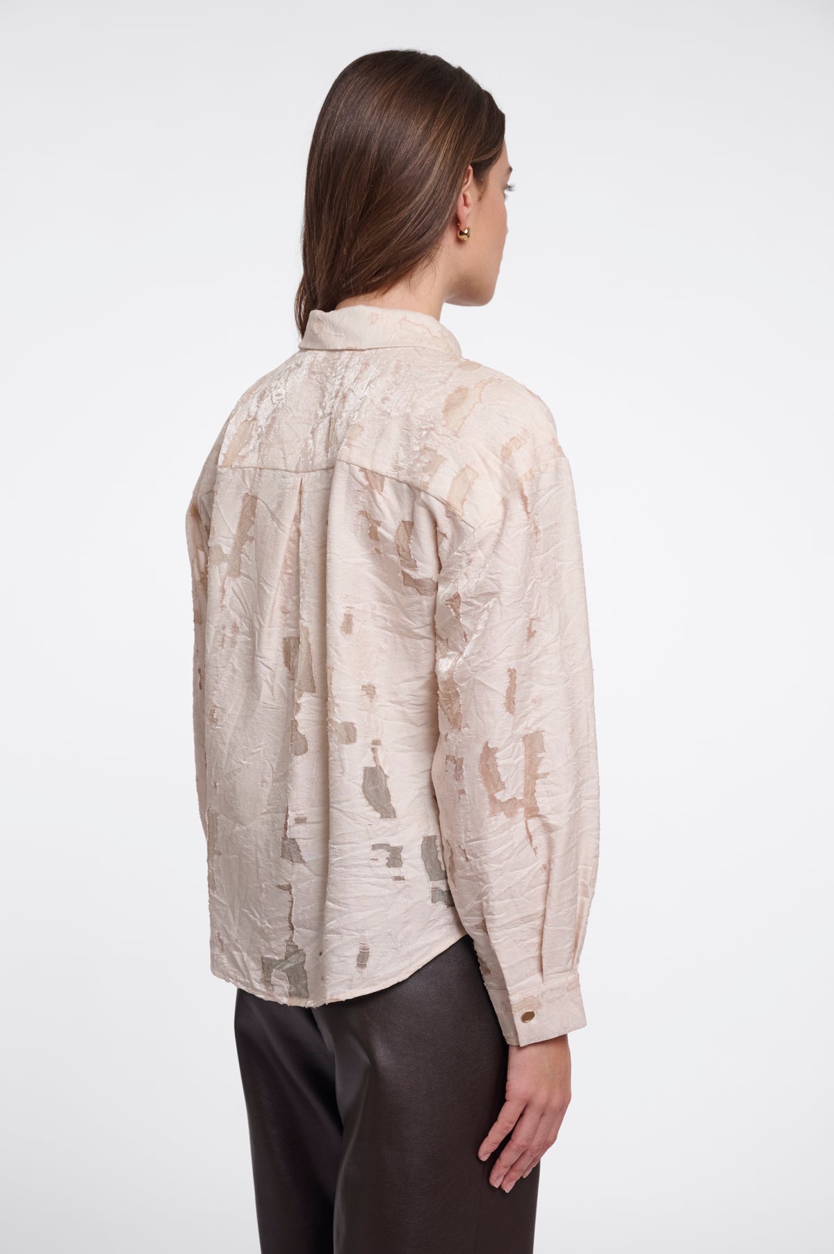 Nada Blouse