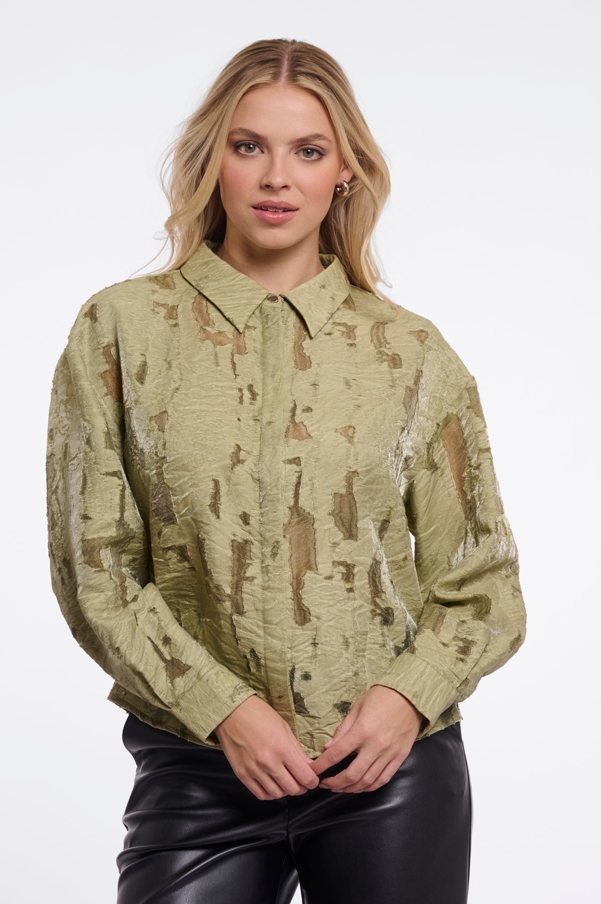 Nada Blouse