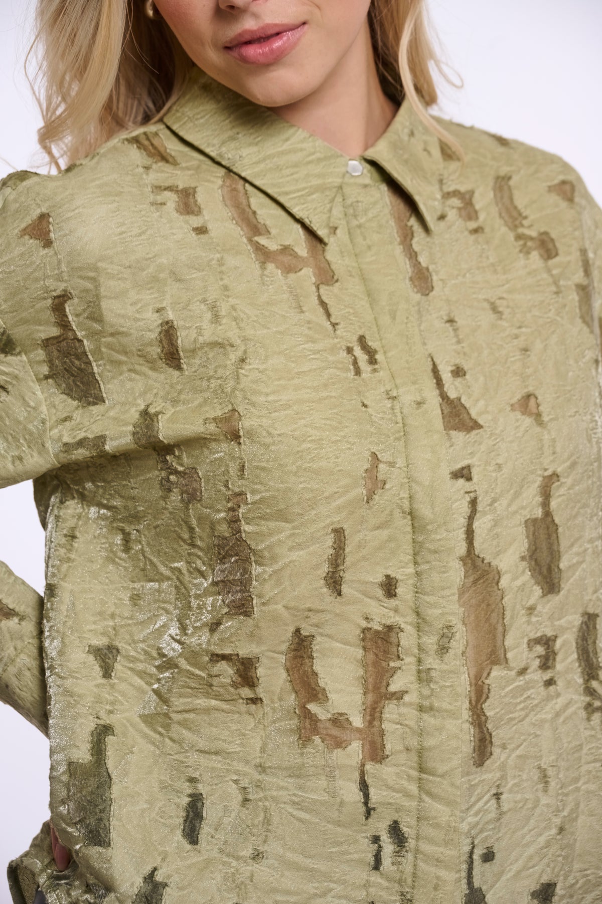 Nada Blouse