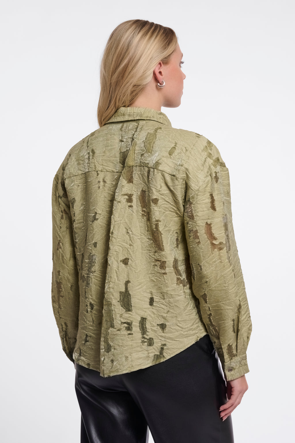 Nada Blouse