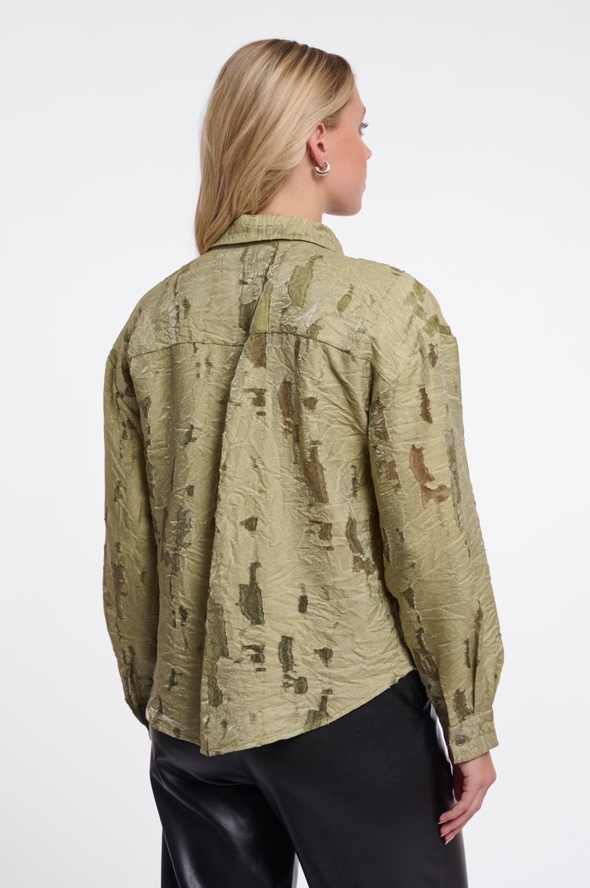 Nada Blouse