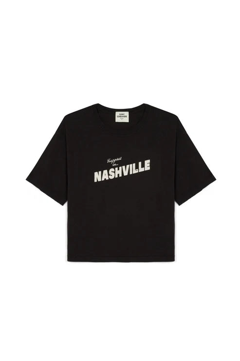 Nashville Boyfriend Tee