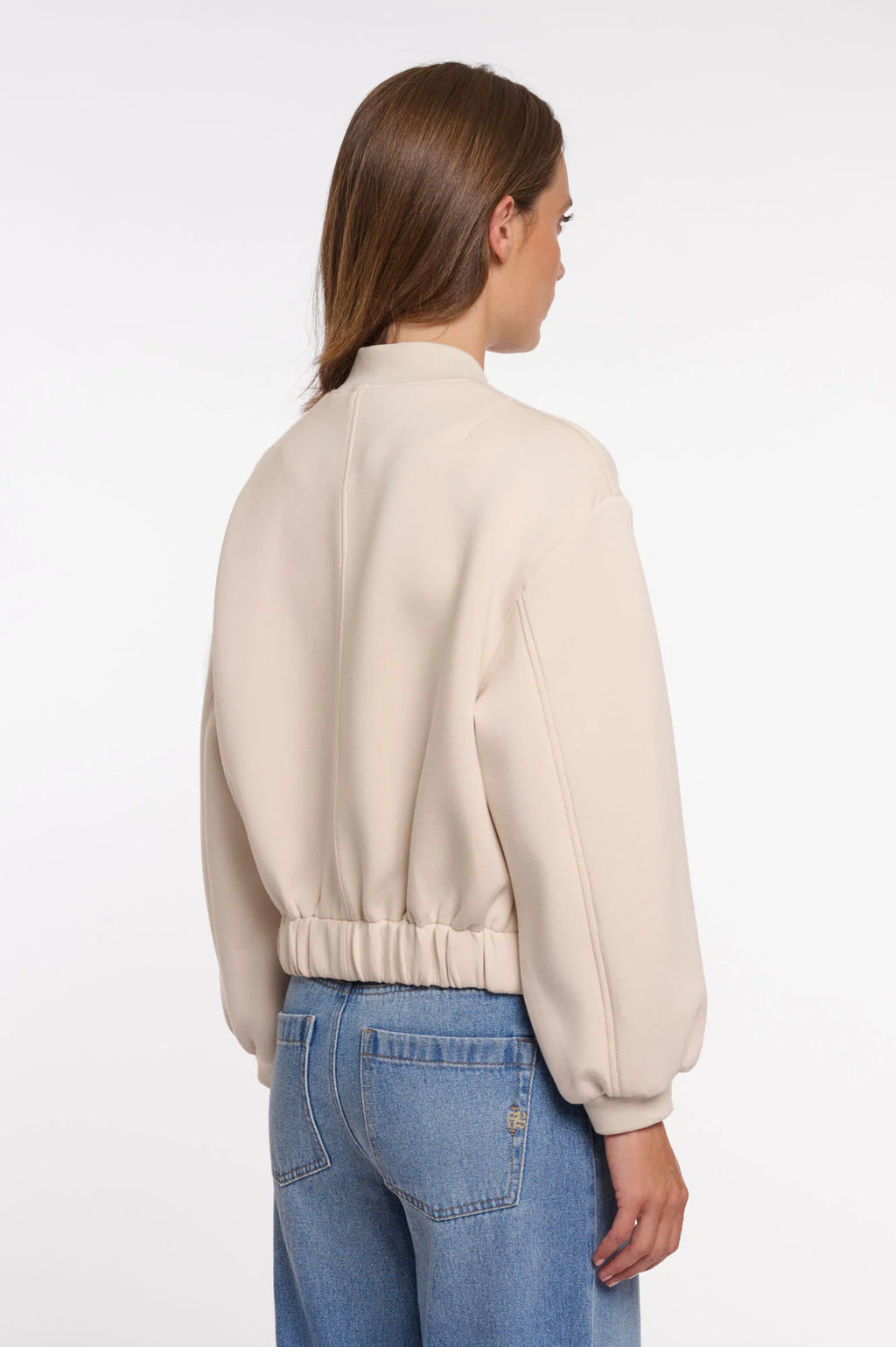 Noon Bomber Jacket