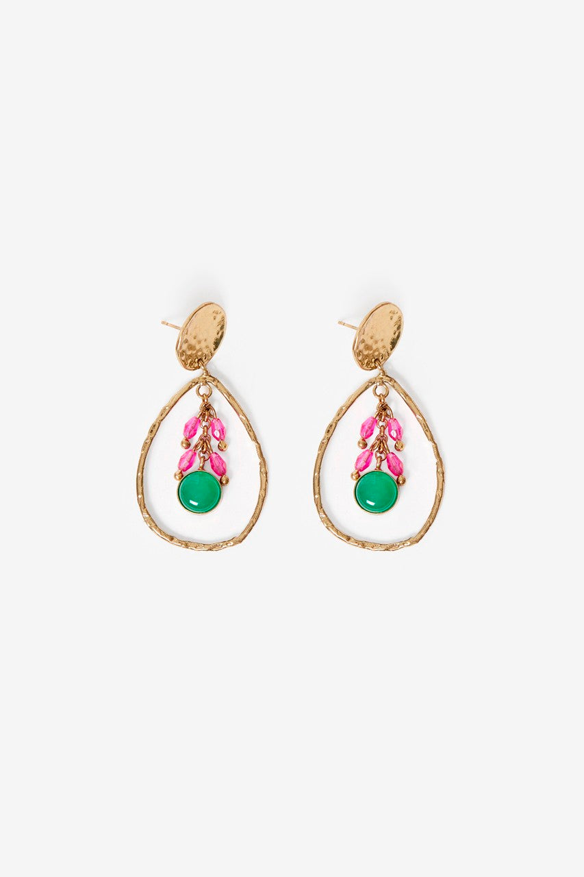Nadi Earrings
