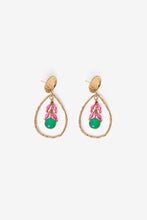 Load image into Gallery viewer, Nadi Earrings
