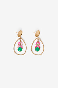 Nadi Earrings