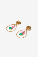 Load image into Gallery viewer, Nadi Earrings
