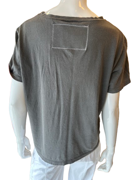 The Organic Relaxed Tee (more colors)