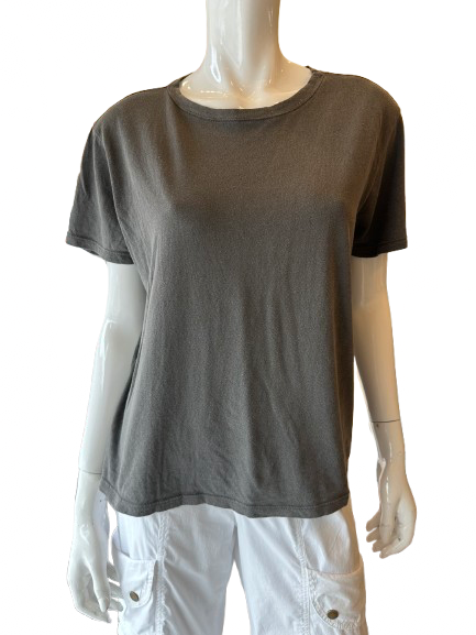 The Organic Relaxed Tee (more colors)