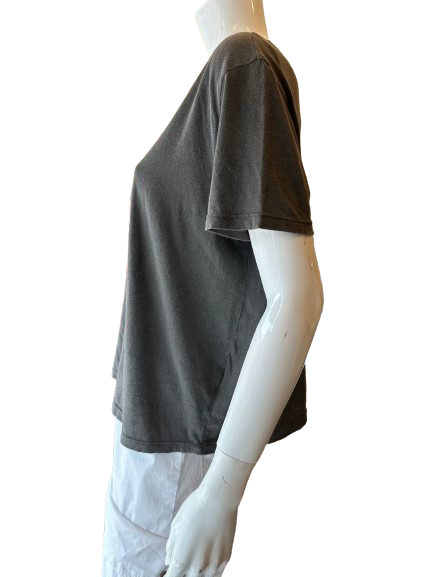 The Organic Relaxed Tee (more colors)