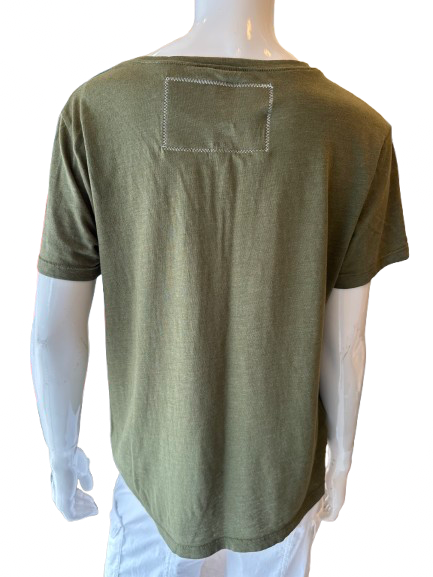 The Organic Relaxed Tee (more colors)