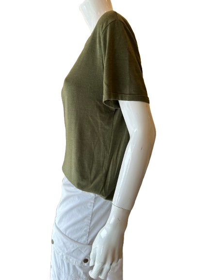 The Organic Relaxed Tee (more colors)
