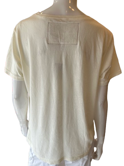 The Organic Relaxed Tee (more colors)