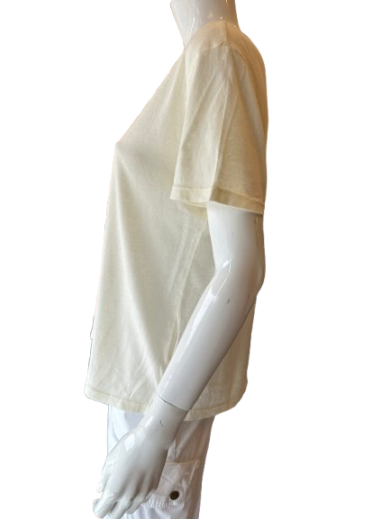 The Organic Relaxed Tee (more colors)
