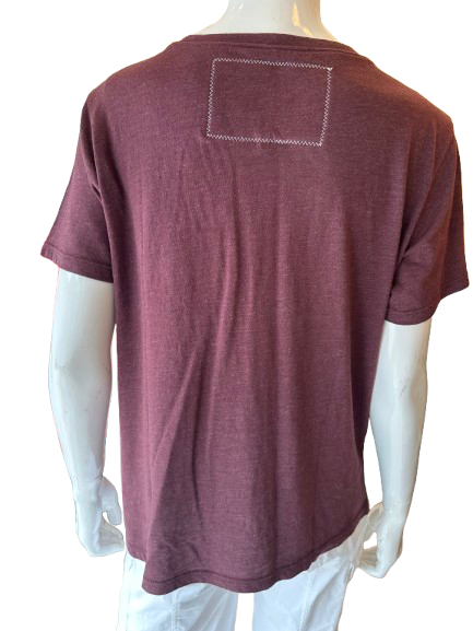 The Organic Relaxed Tee (more colors)