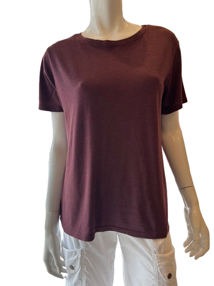 The Organic Relaxed Tee (more colors)