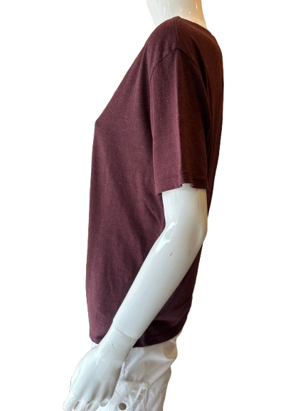 The Organic Relaxed Tee (more colors)