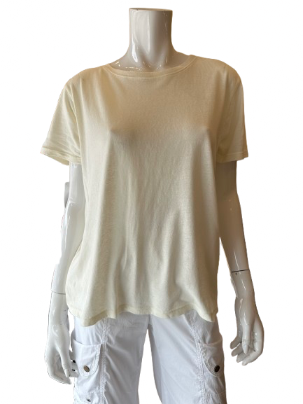 The Organic Relaxed Tee (more colors)