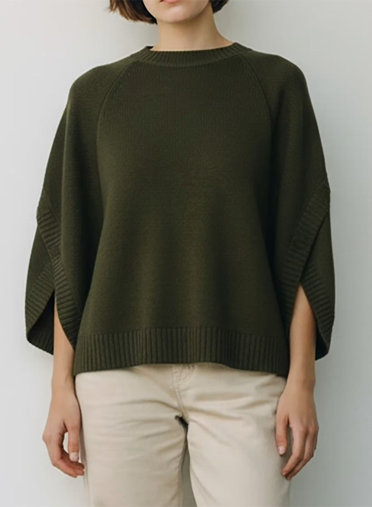 Demi Sweater